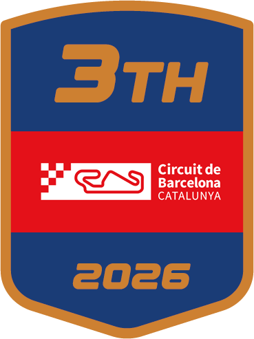 3.º puesto