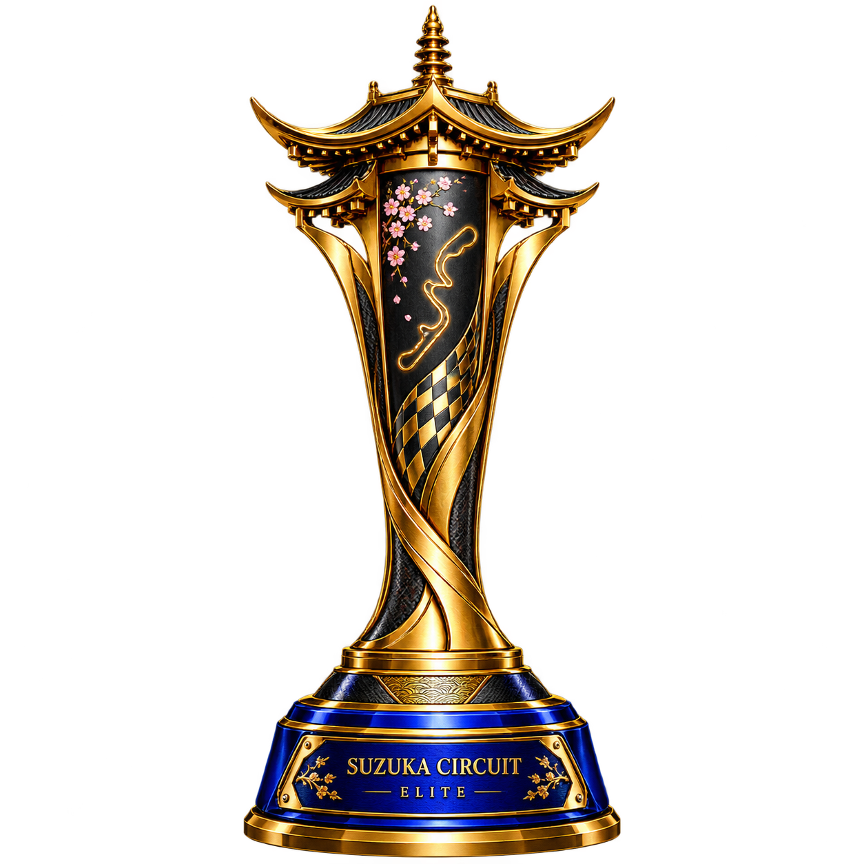 Trofeo de Carrera · Élite
