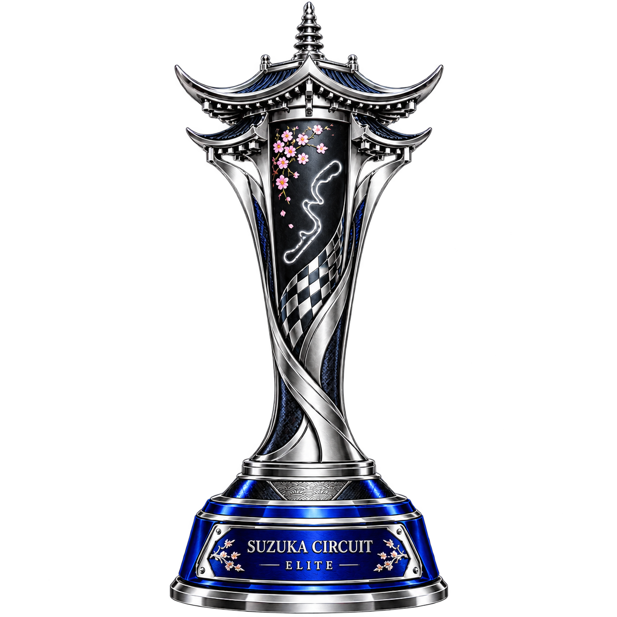 Trofeo de Carrera · Élite