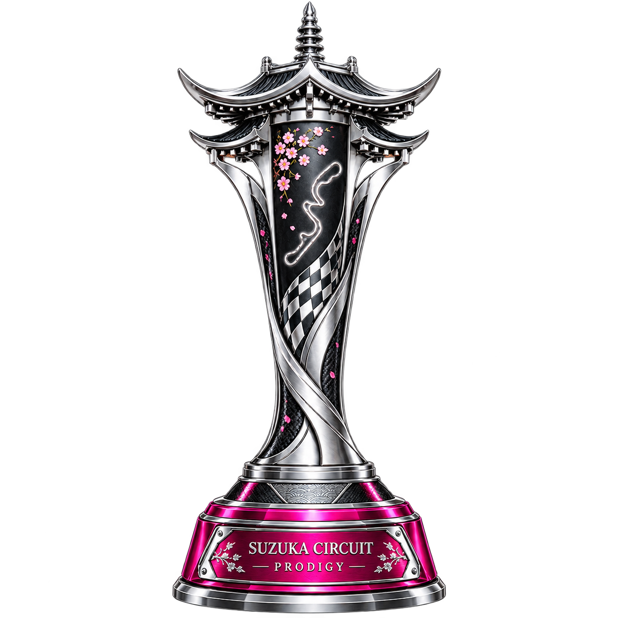 2.º puesto