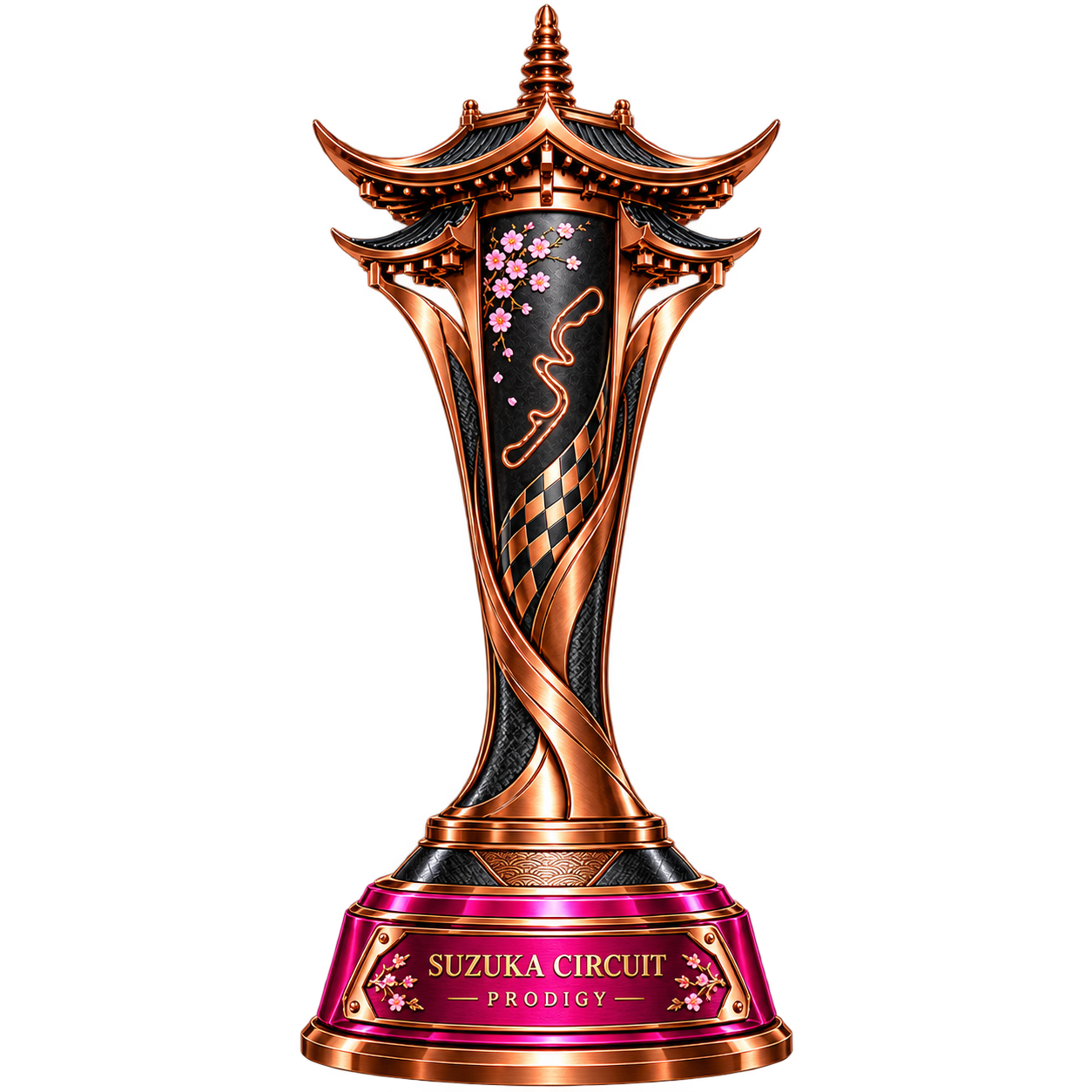 3.º puesto