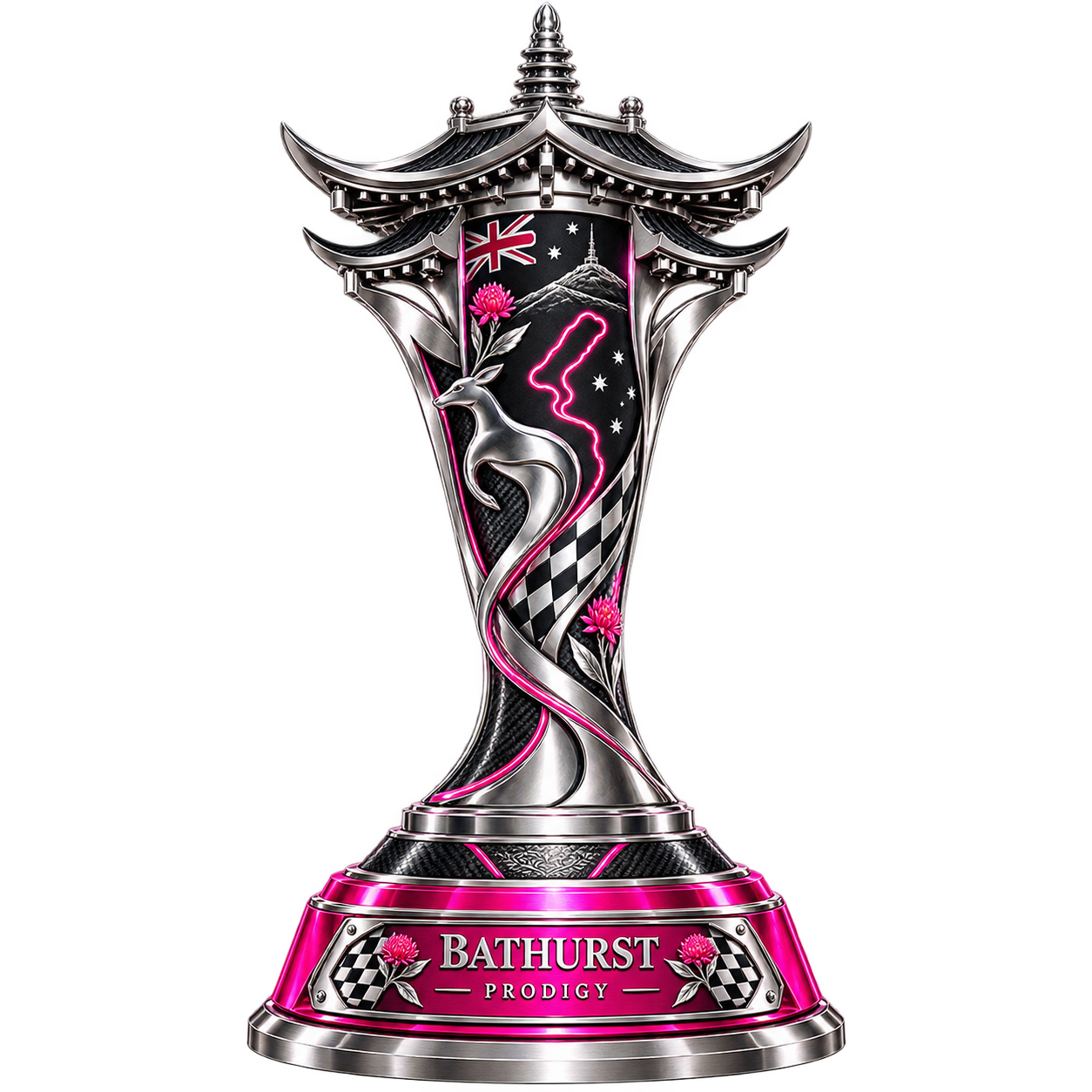 2.º puesto