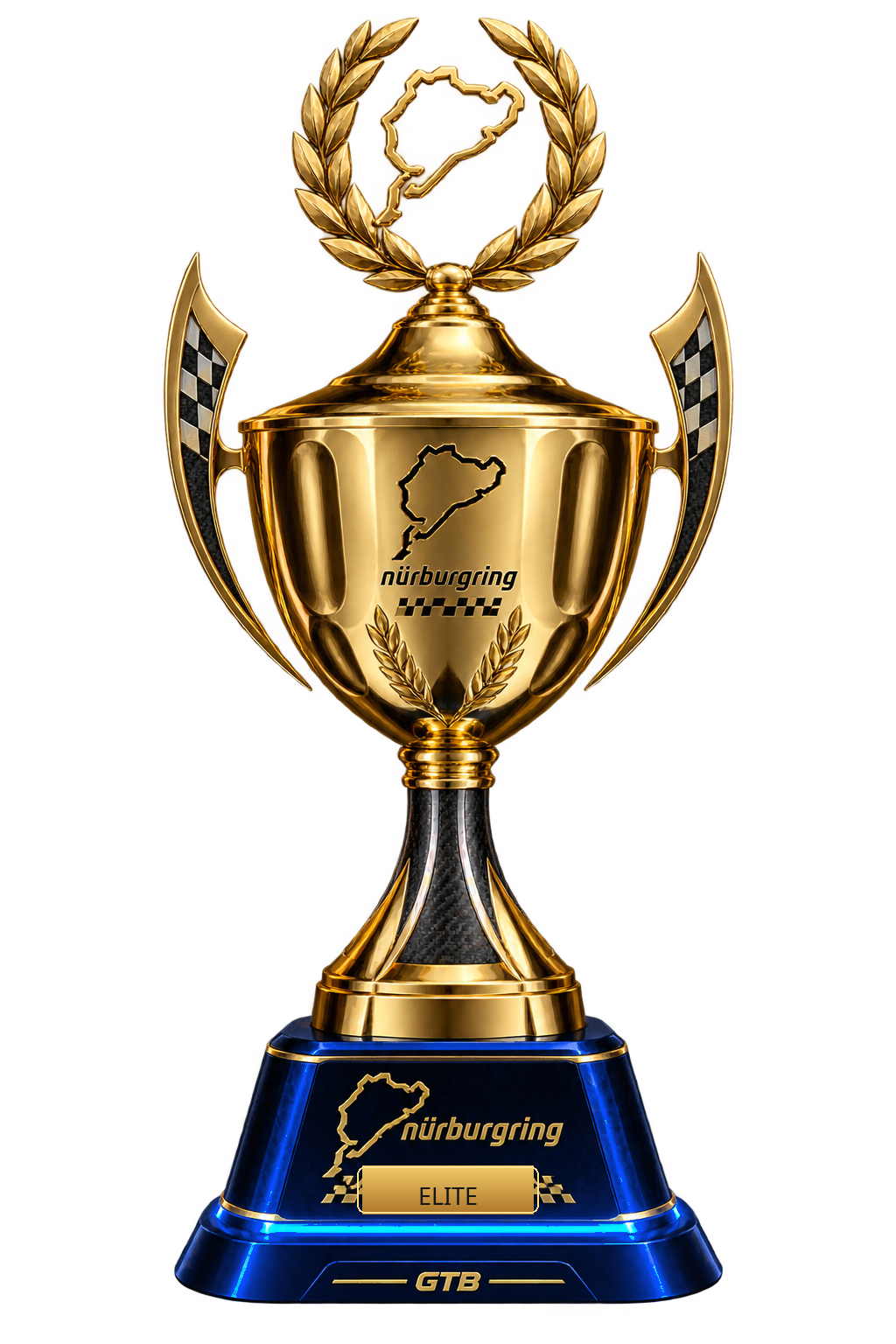 Trofeo de Carrera · Élite