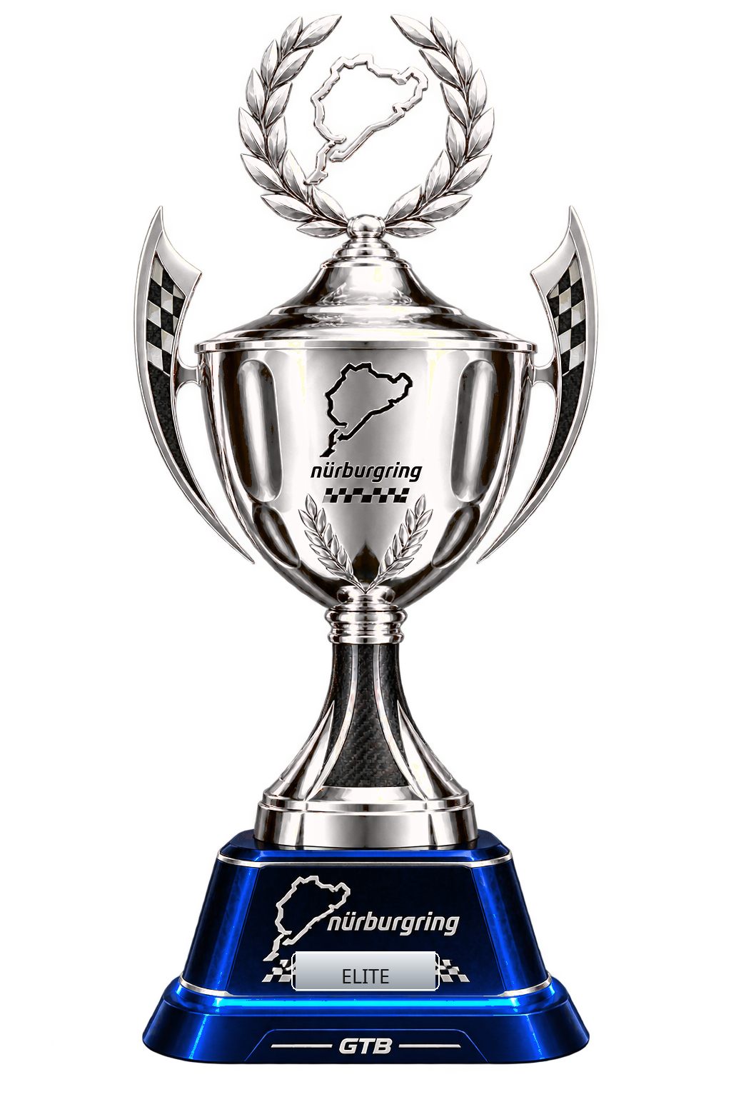 Trofeo de Carrera · Élite