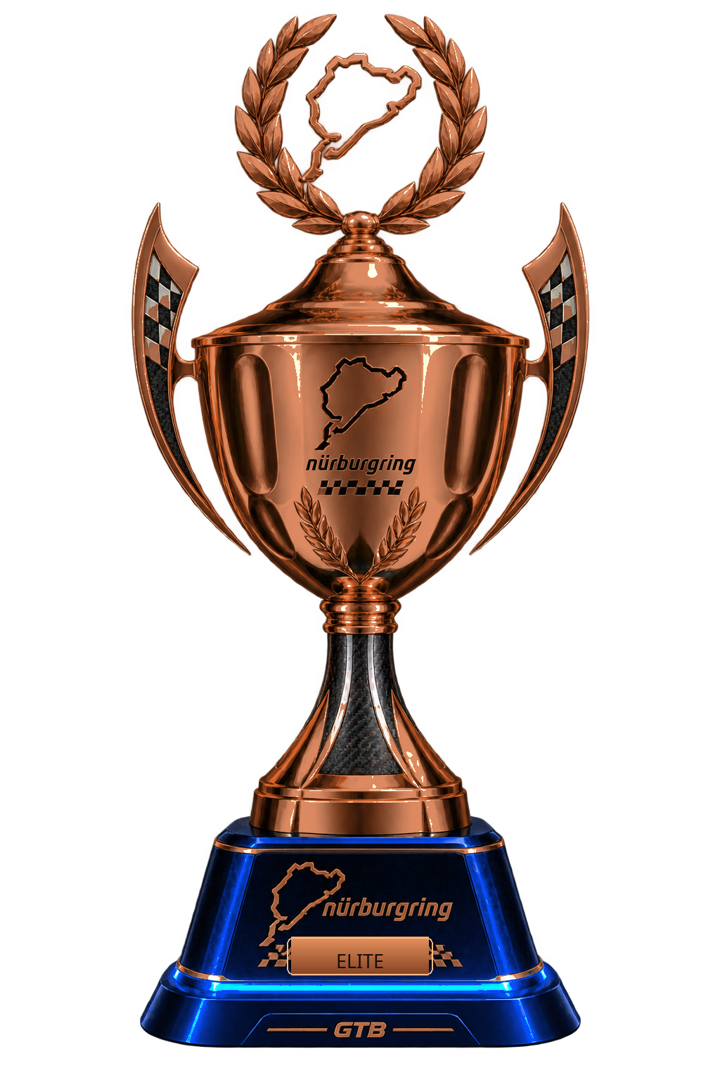 Trofeo de Carrera · Élite