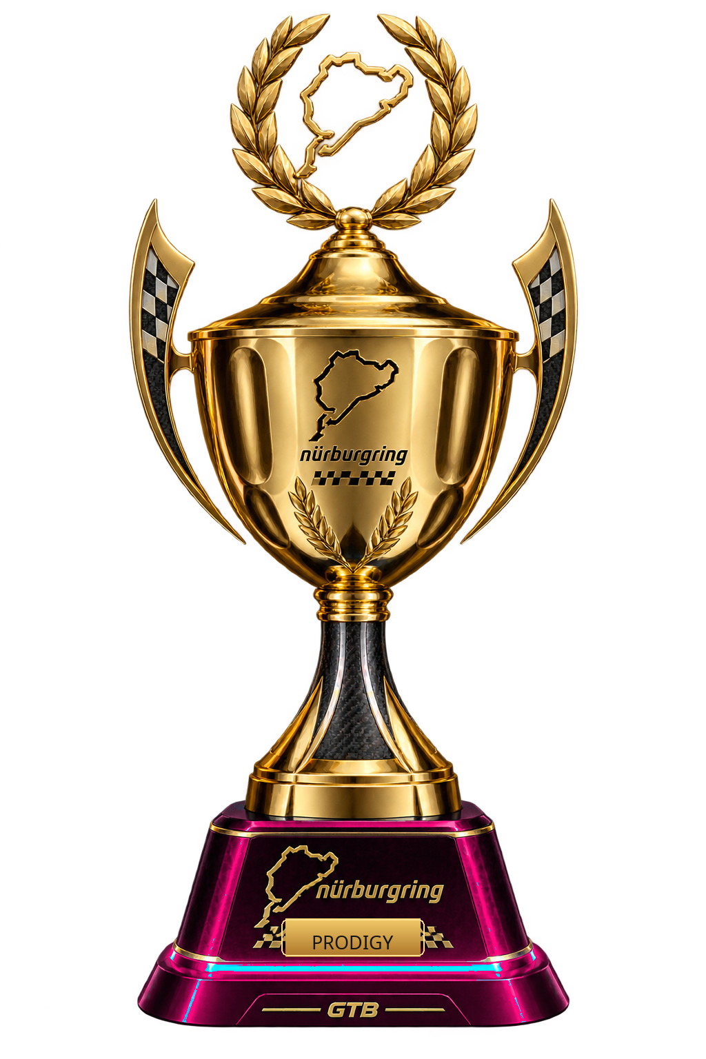 1.º puesto