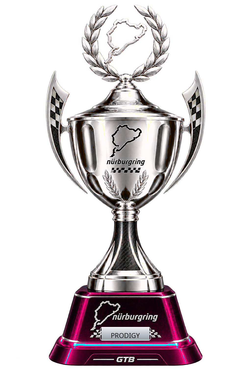 2.º puesto