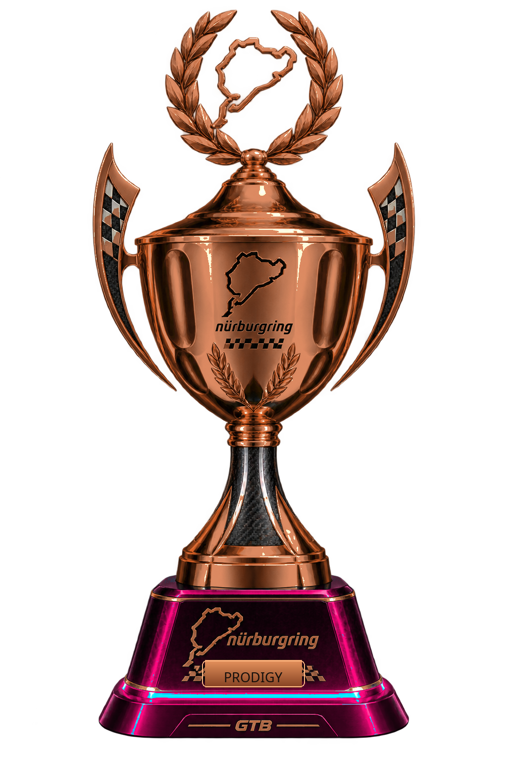 3.º puesto