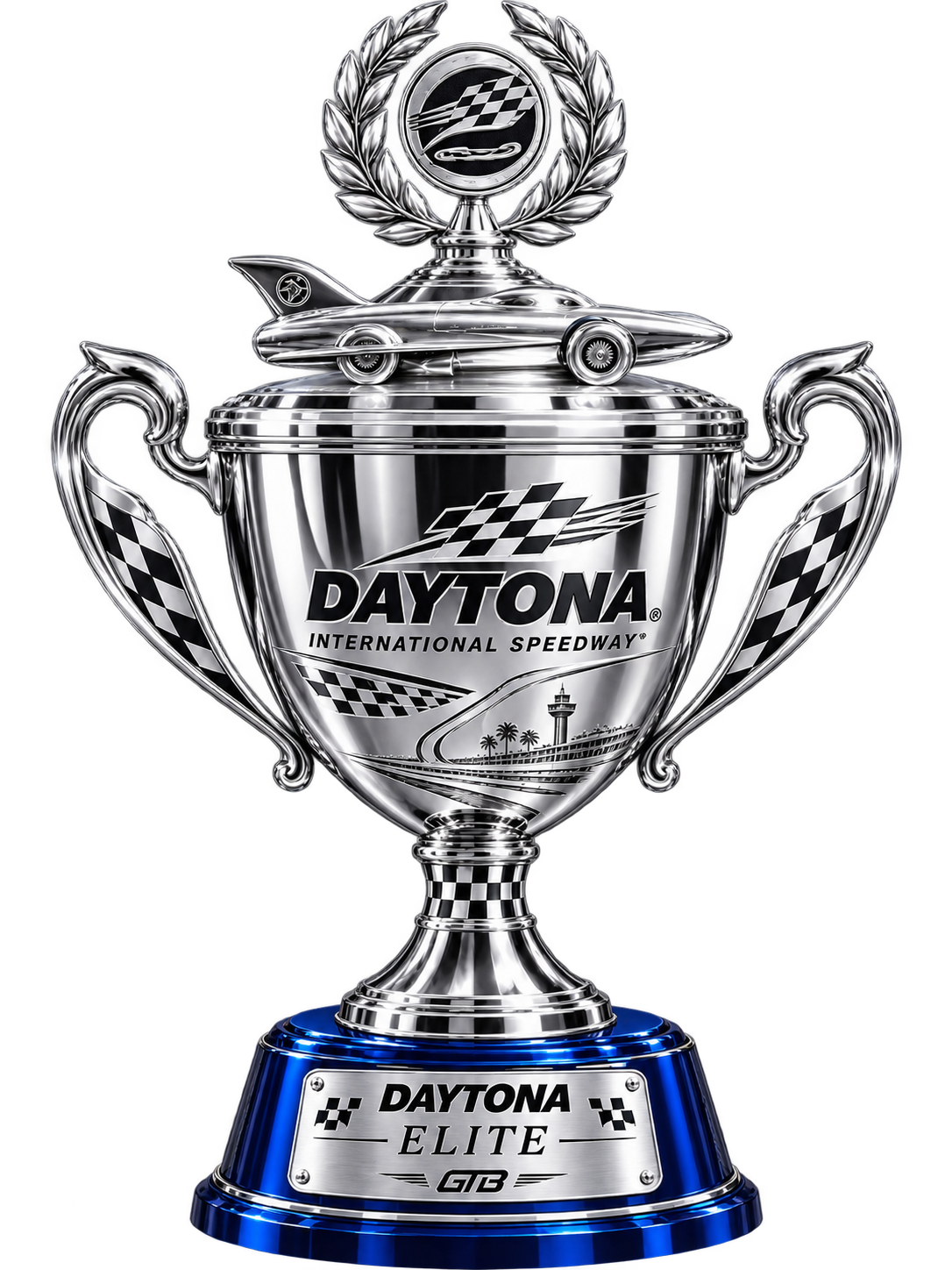 Trofeo de Carrera · Élite