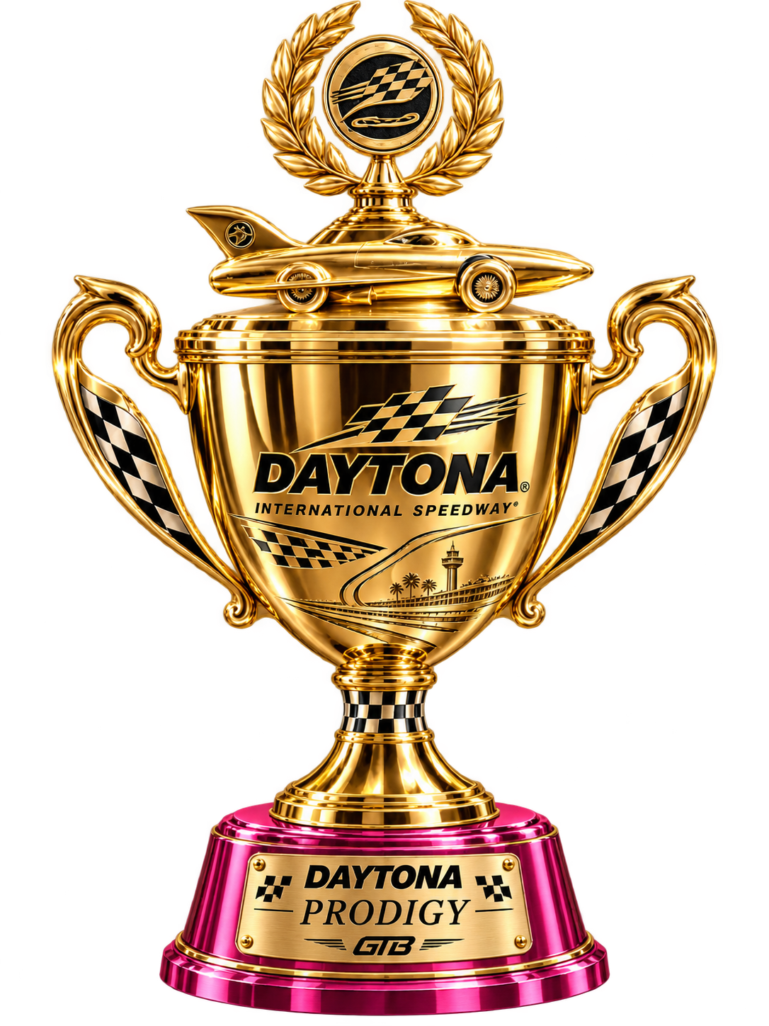 1.º puesto