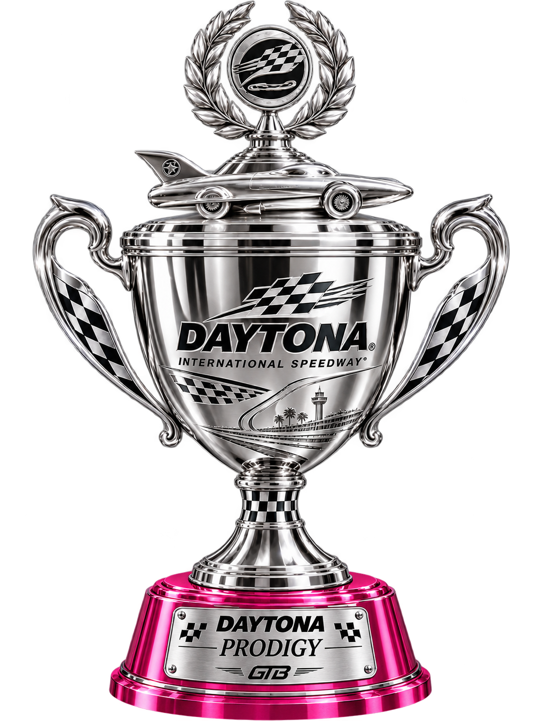 2.º puesto