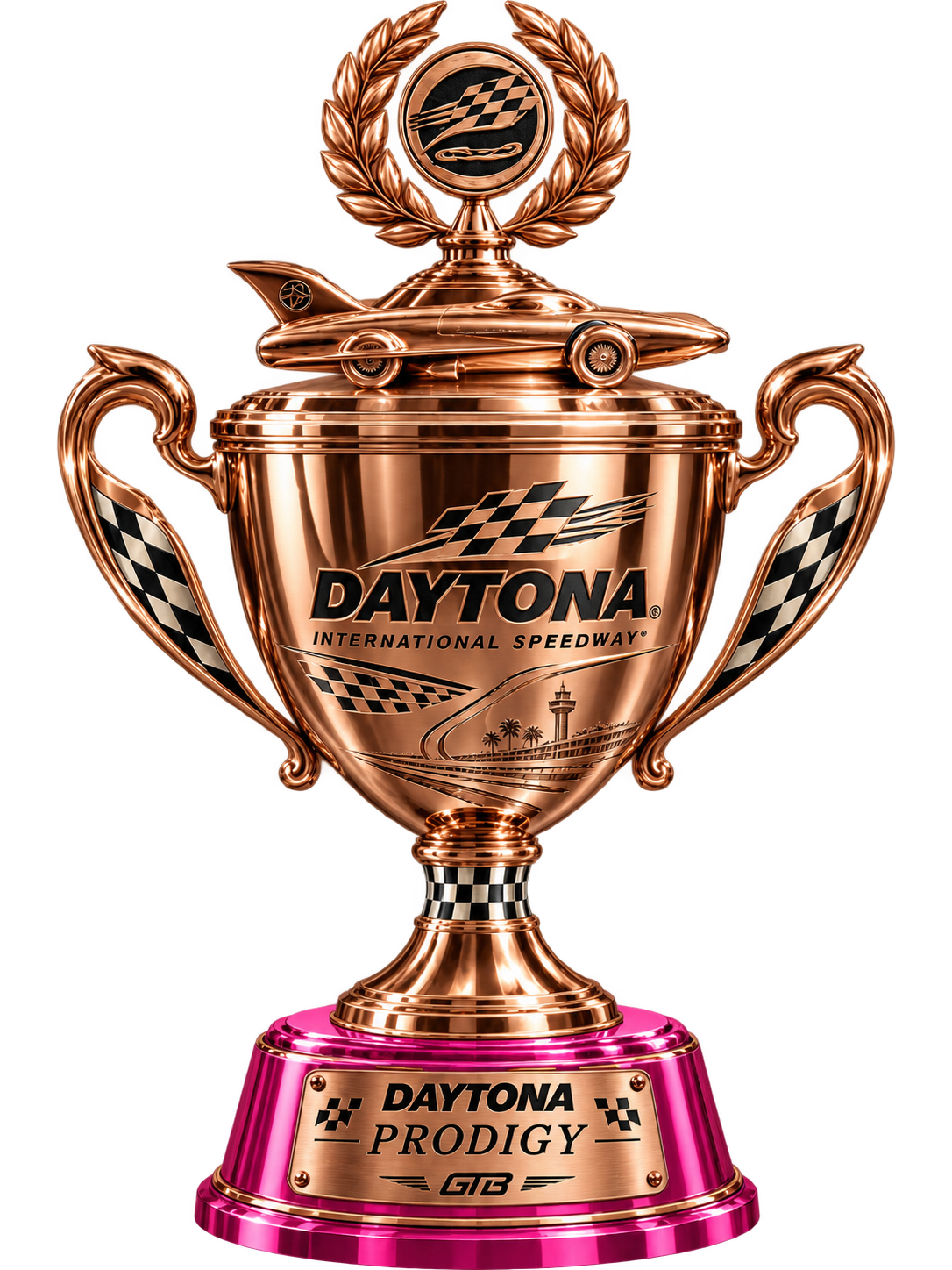 3.º puesto