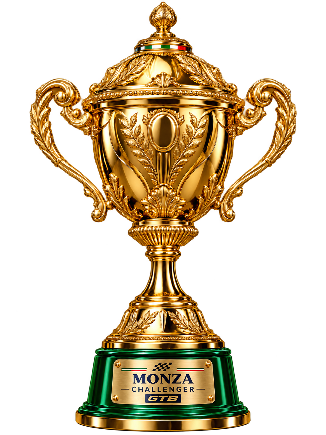 1.º puesto