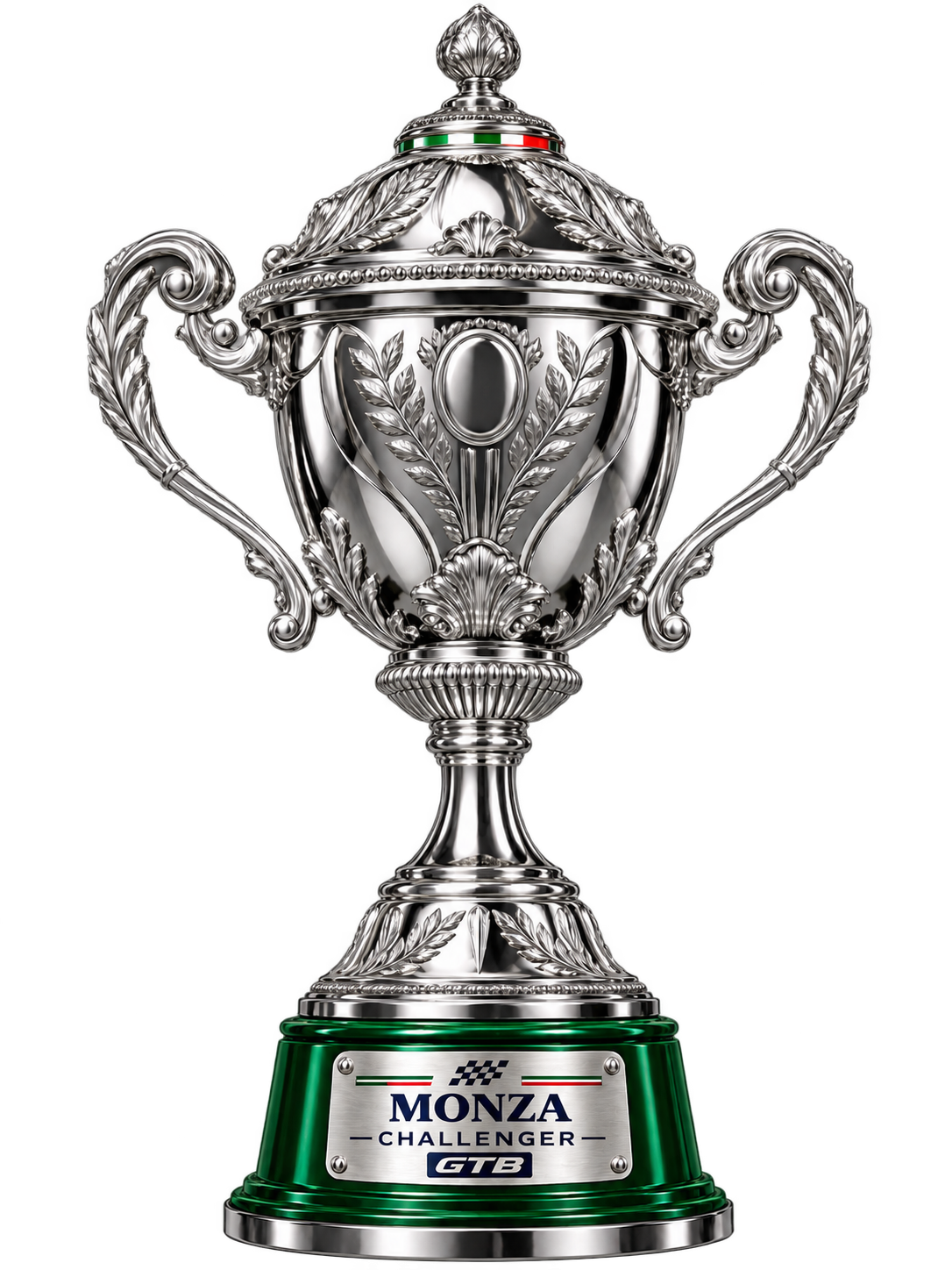 2.º puesto