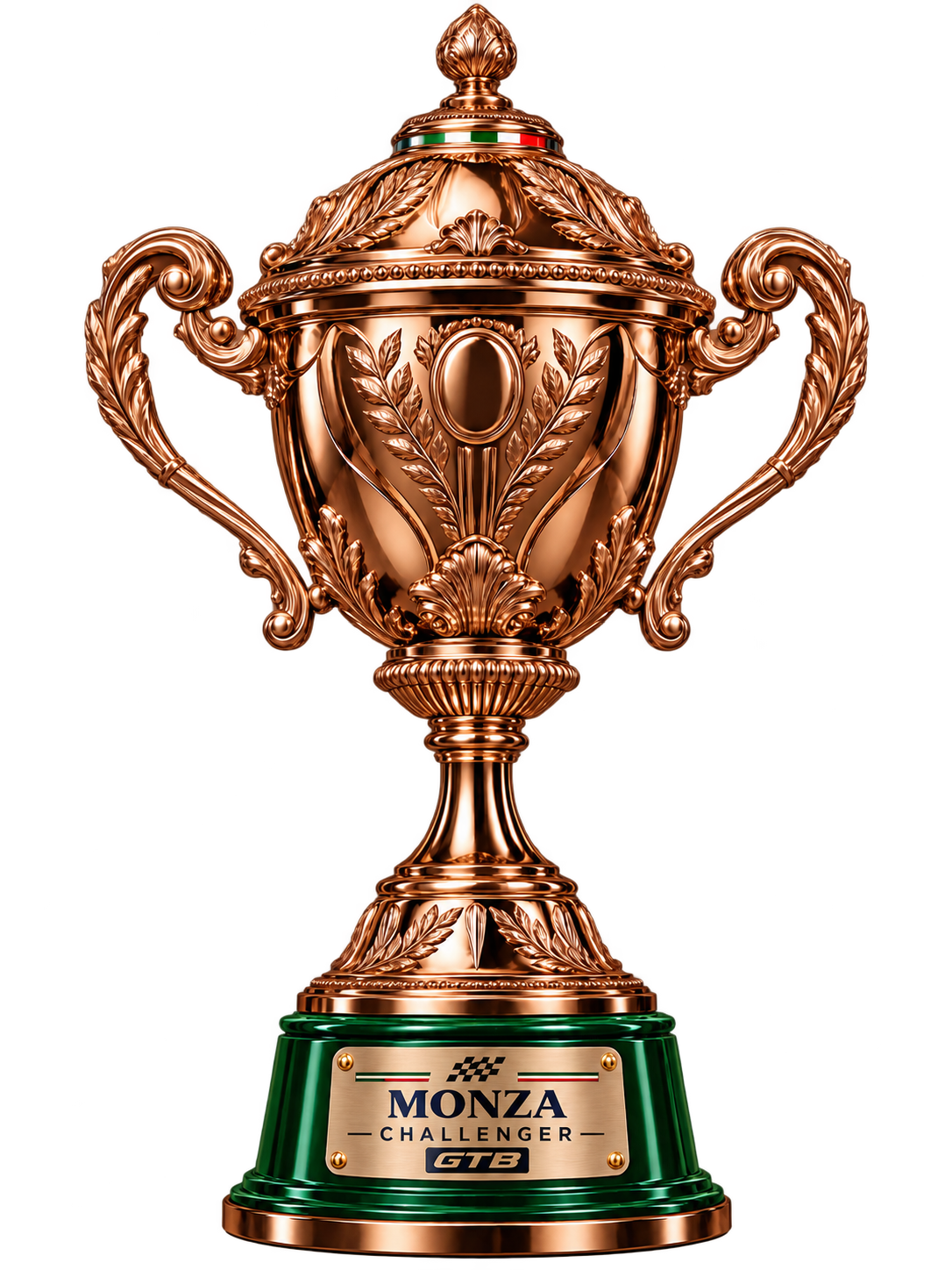 3.º puesto