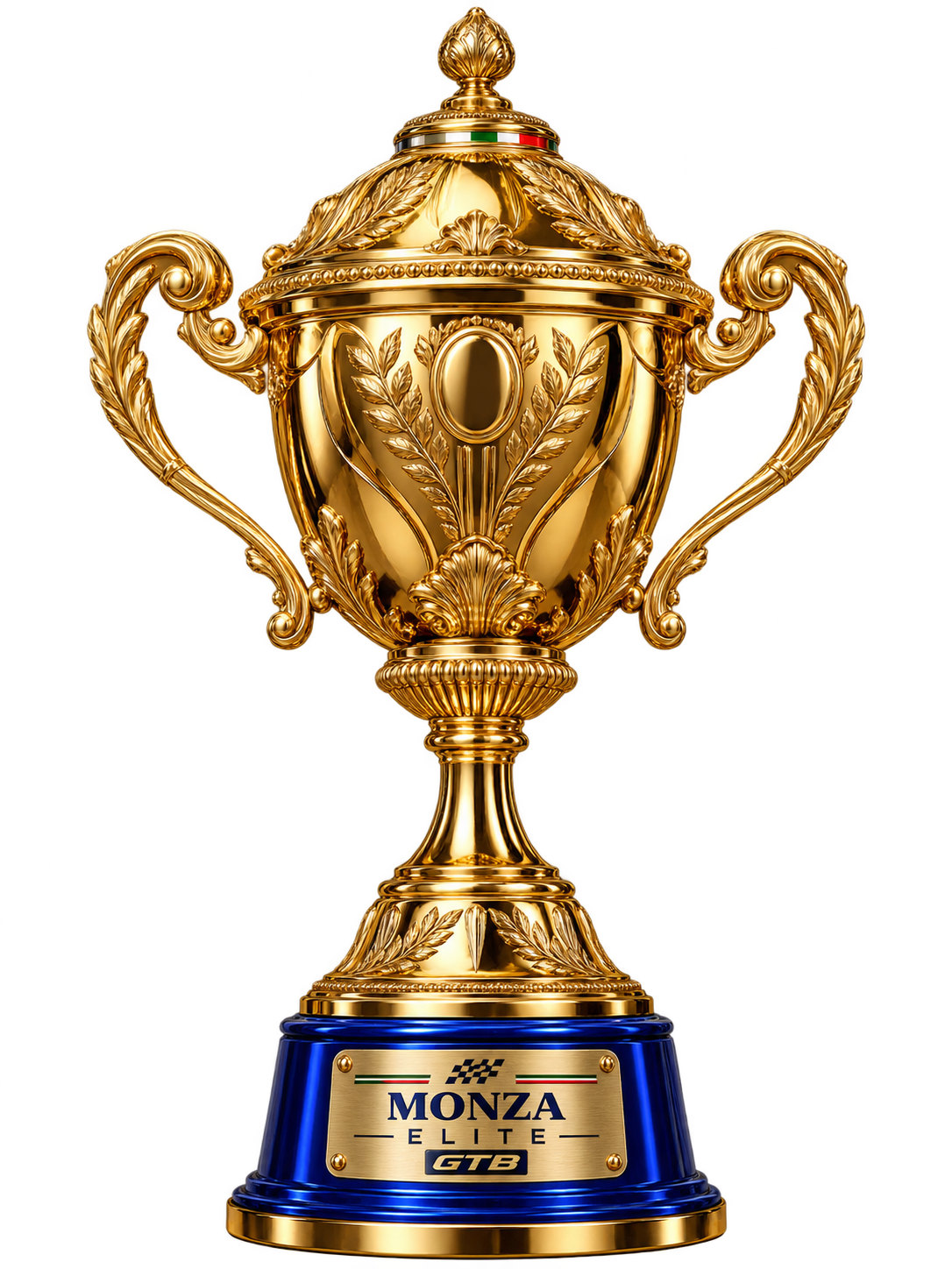 Trofeo de Carrera · Élite