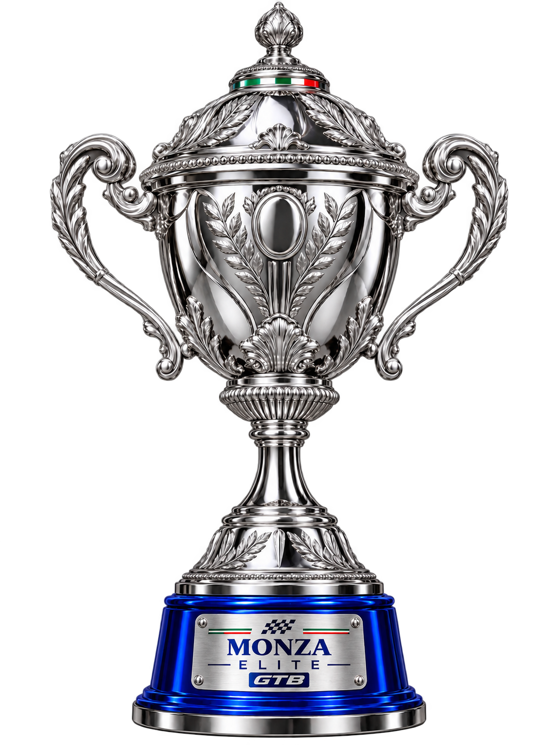 Trofeo de Carrera · Élite