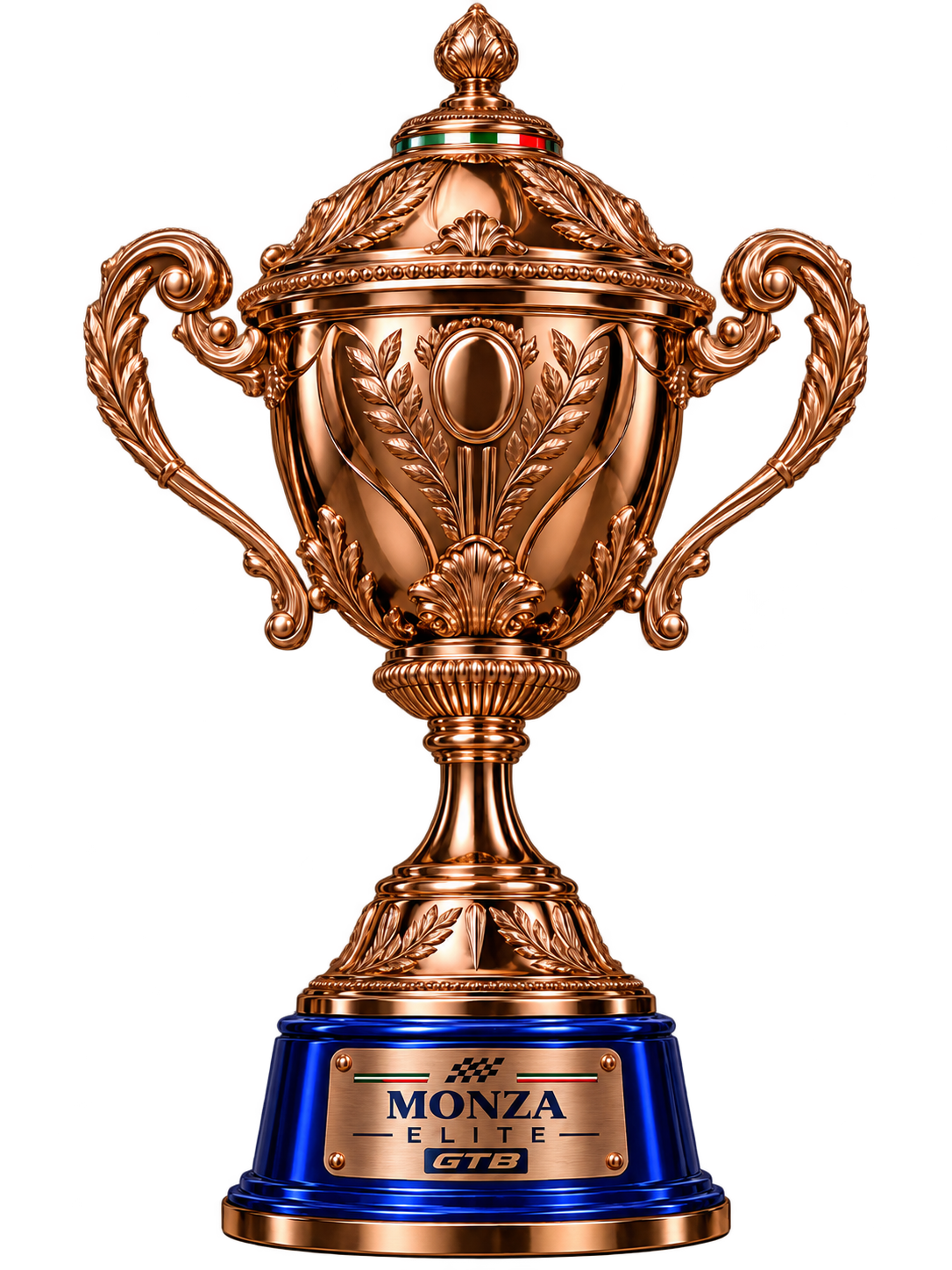 Trofeo de Carrera · Élite