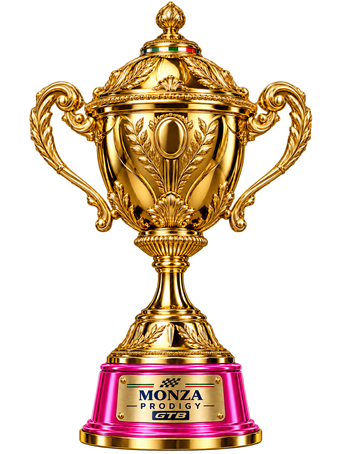 1.º puesto
