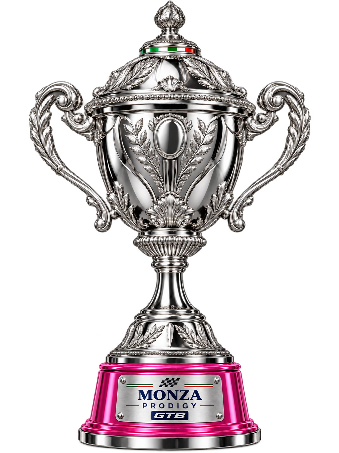 2.º puesto