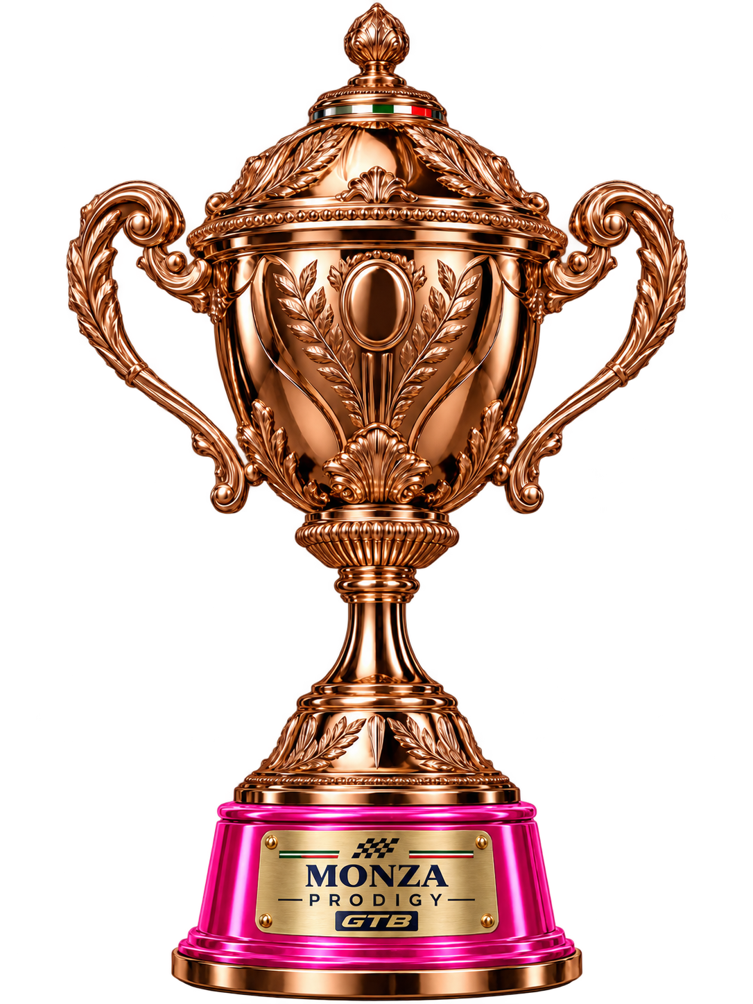 3.º puesto
