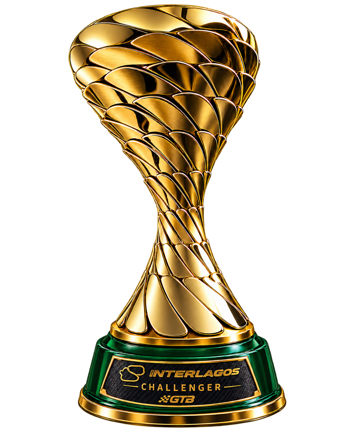 Trofeo de Carrera · Challenger