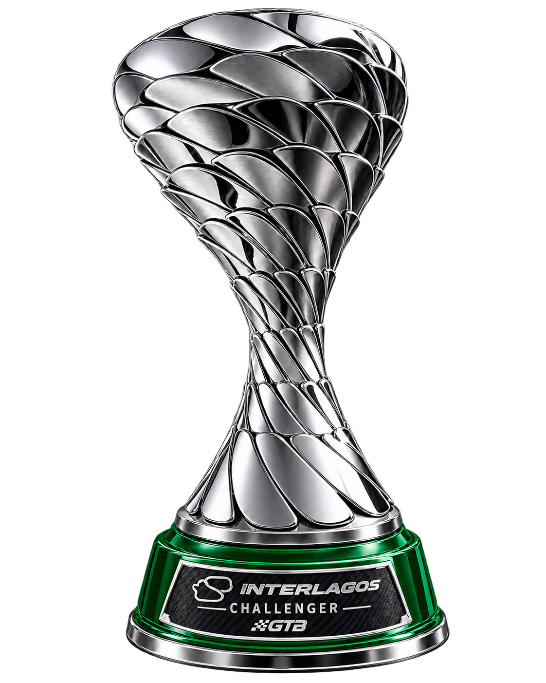 Trofeo de Carrera · Challenger
