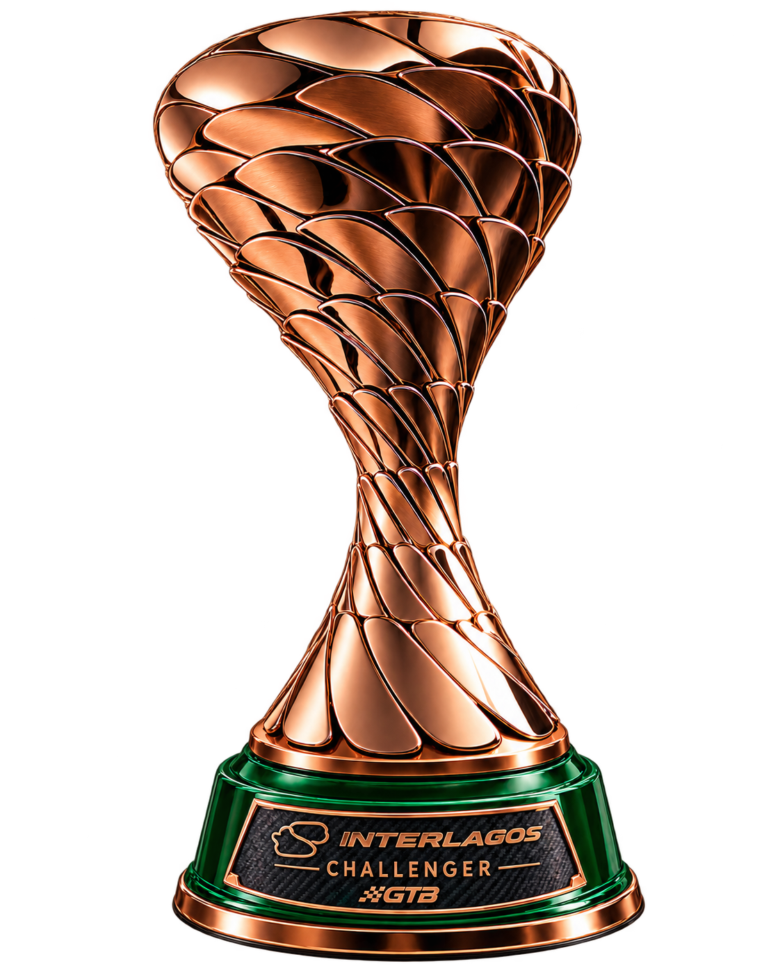 Trofeo de Carrera · Challenger
