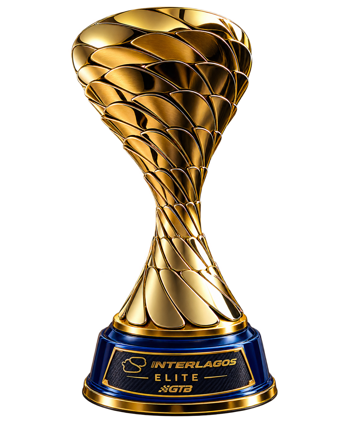 Trofeo de Carrera · Élite