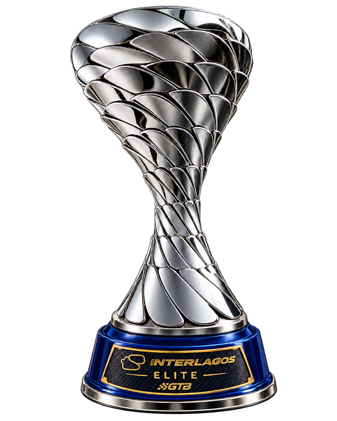 Trofeo de Carrera · Élite