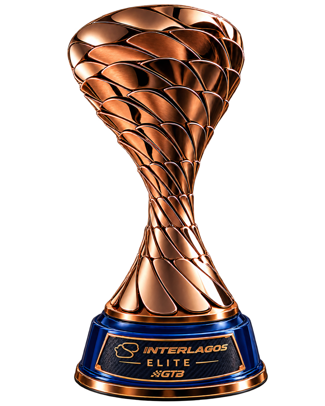 Trofeo de Carrera · Élite