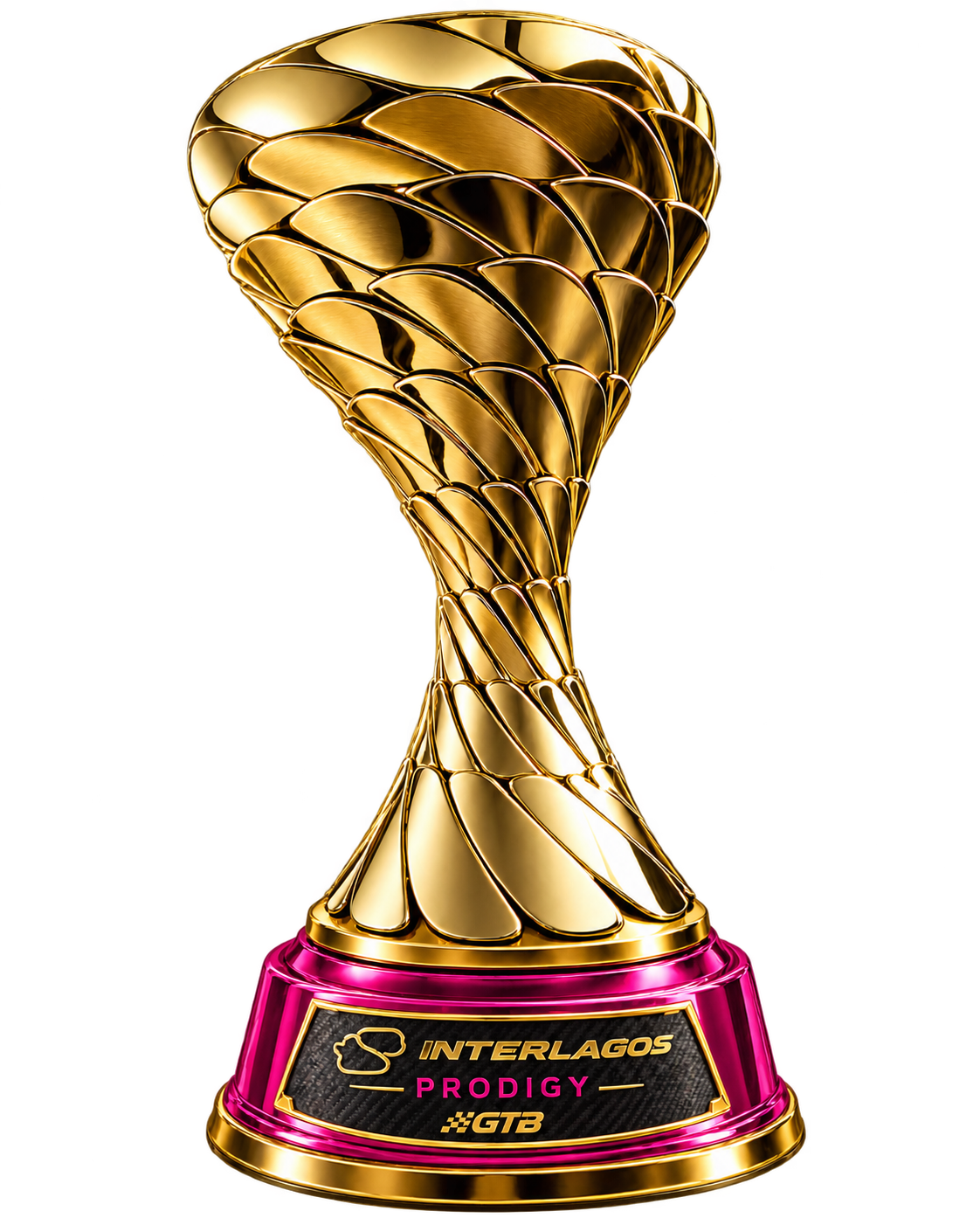 1.º puesto