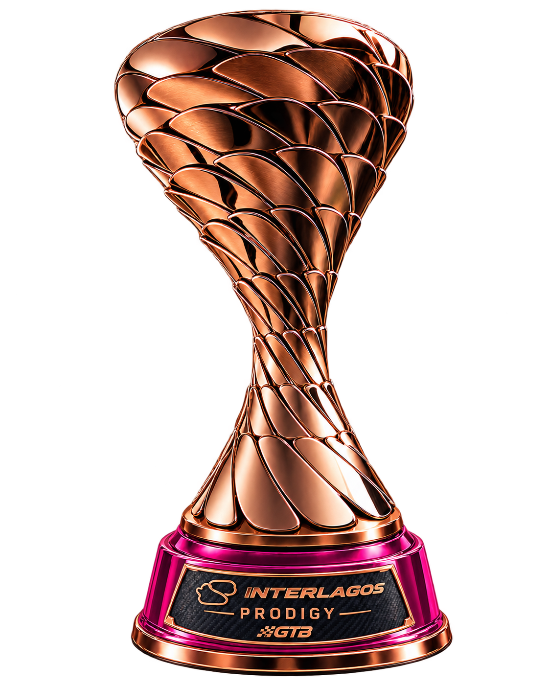 3.º puesto