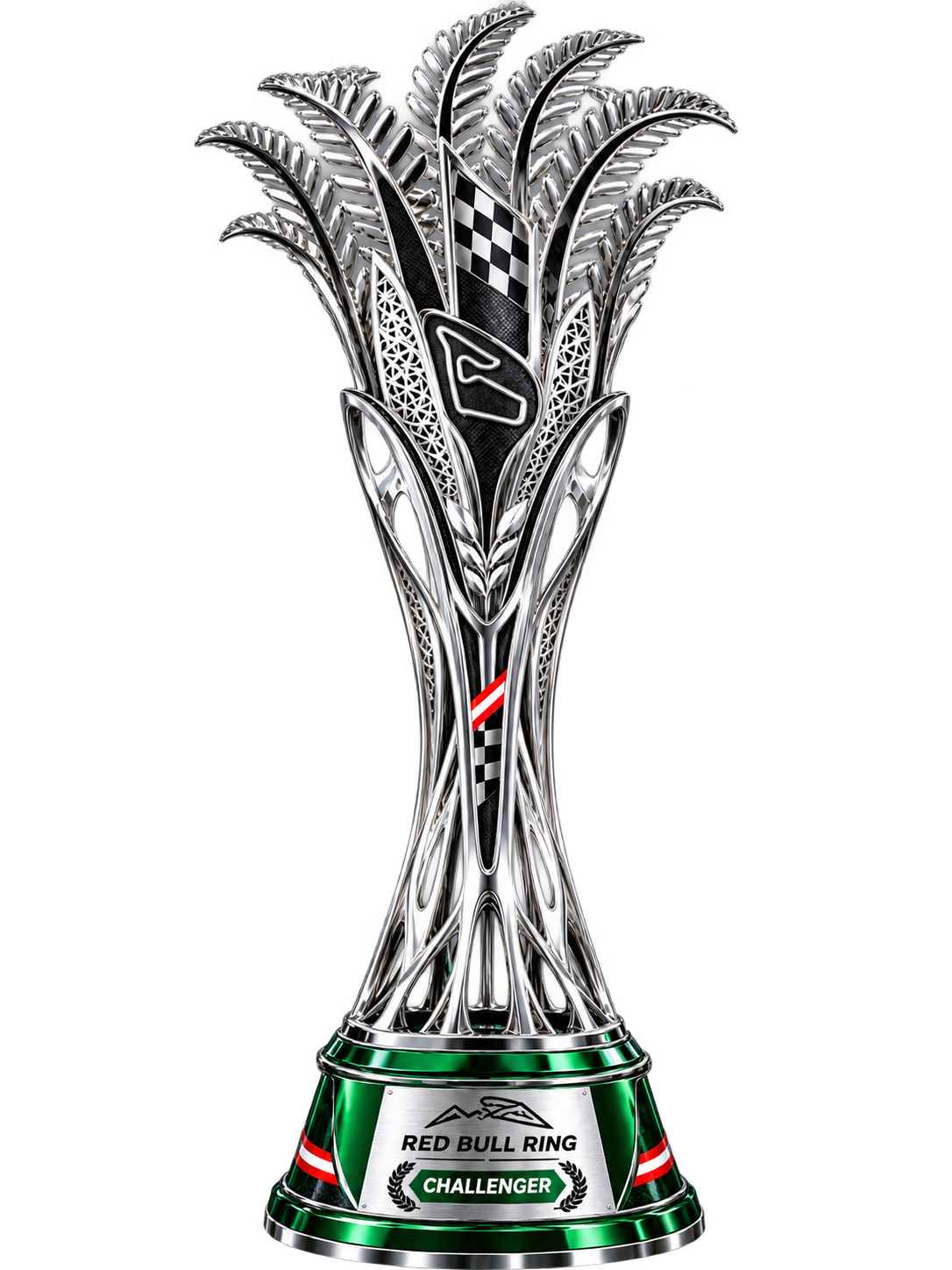 2.º puesto