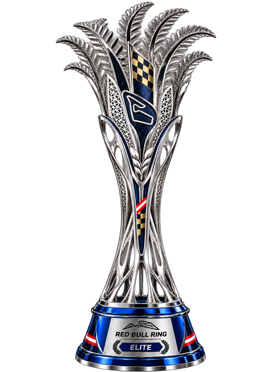 2.º puesto