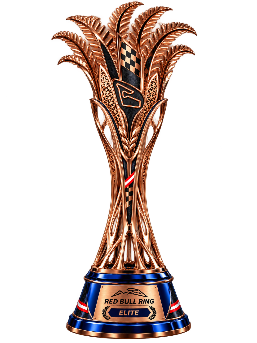 3.º puesto