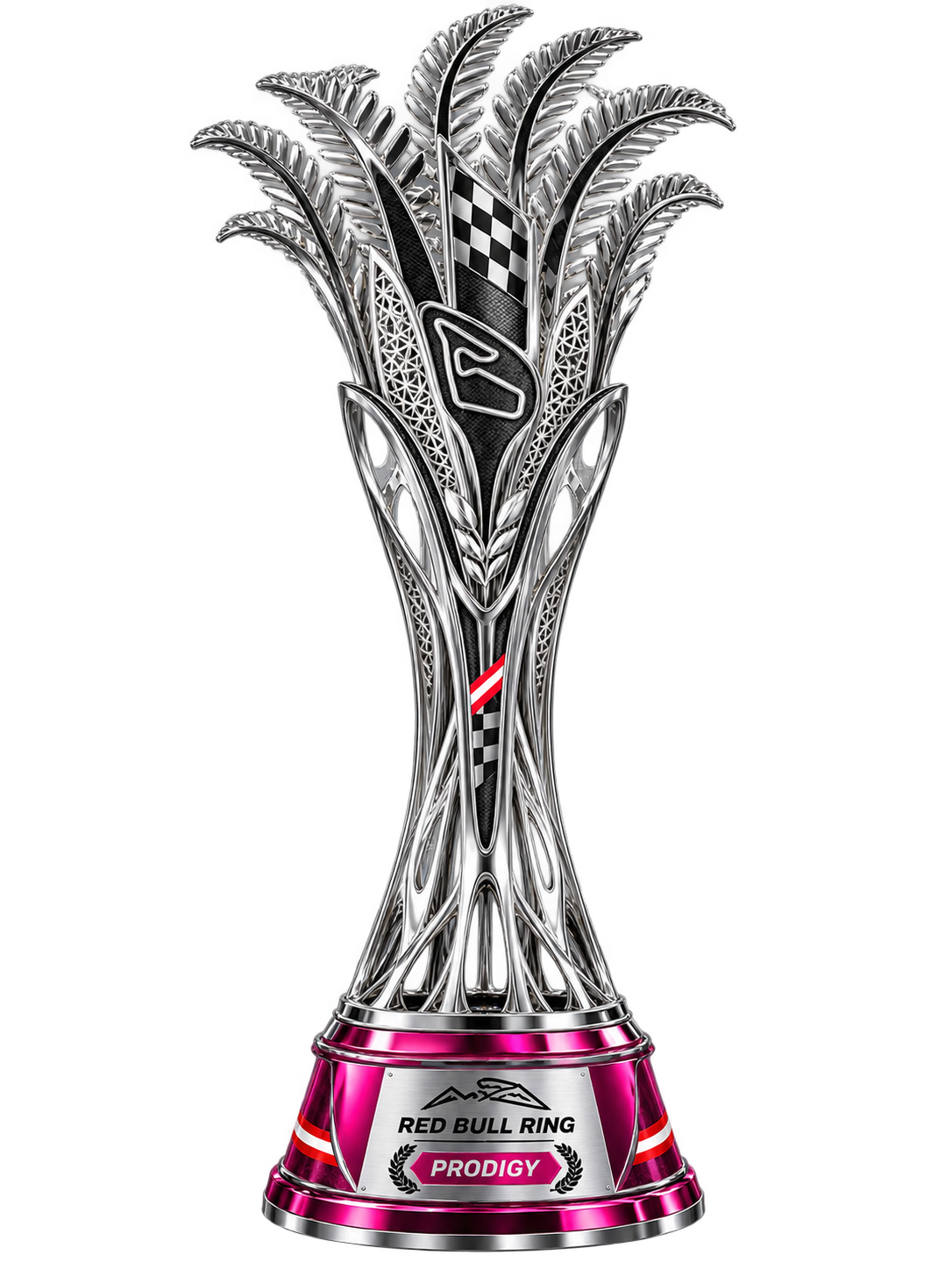 2.º puesto