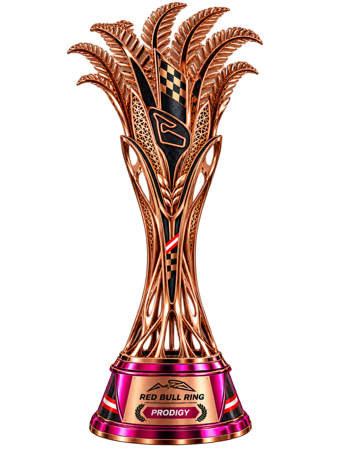 3.º puesto