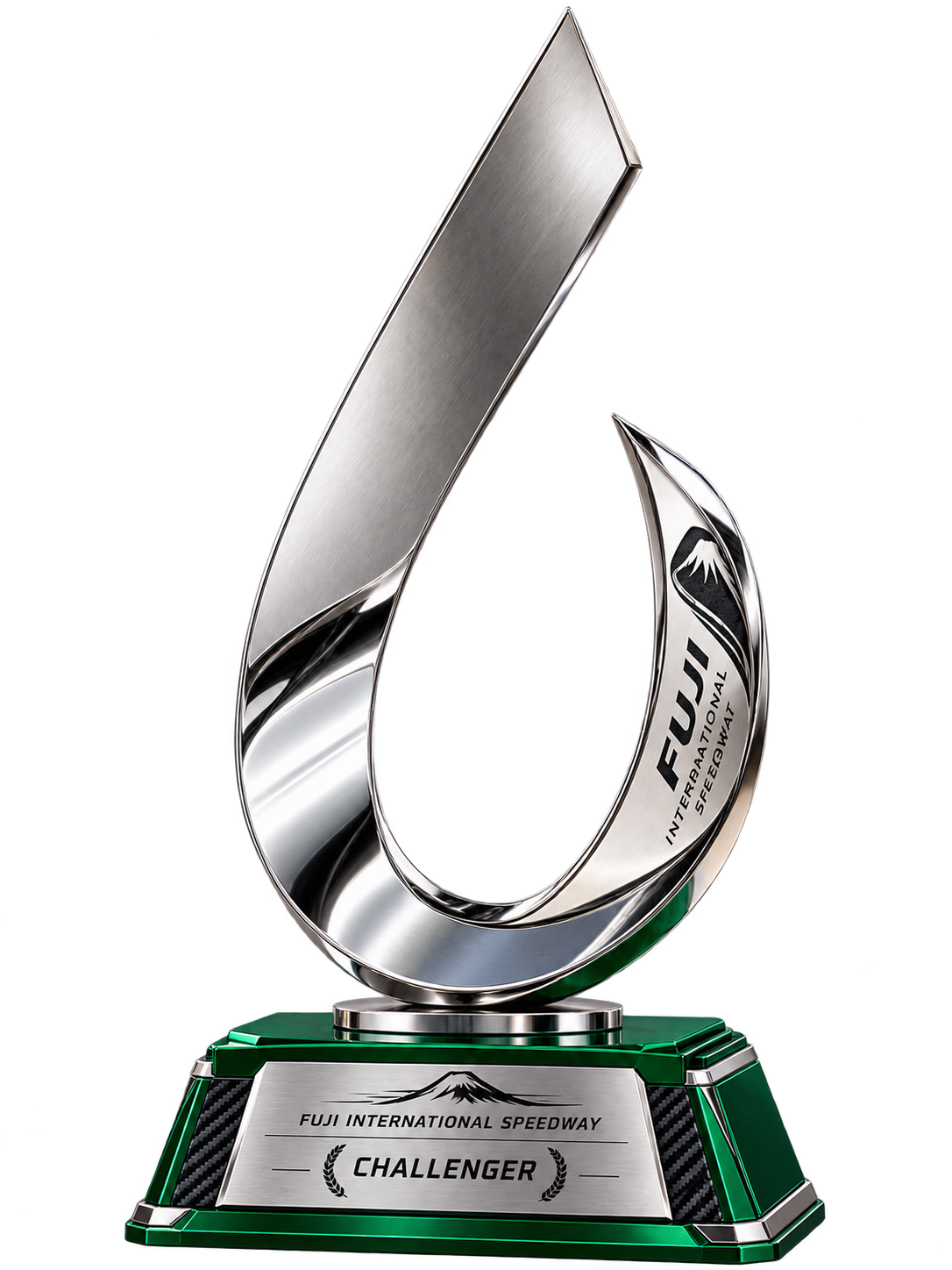 2.º puesto