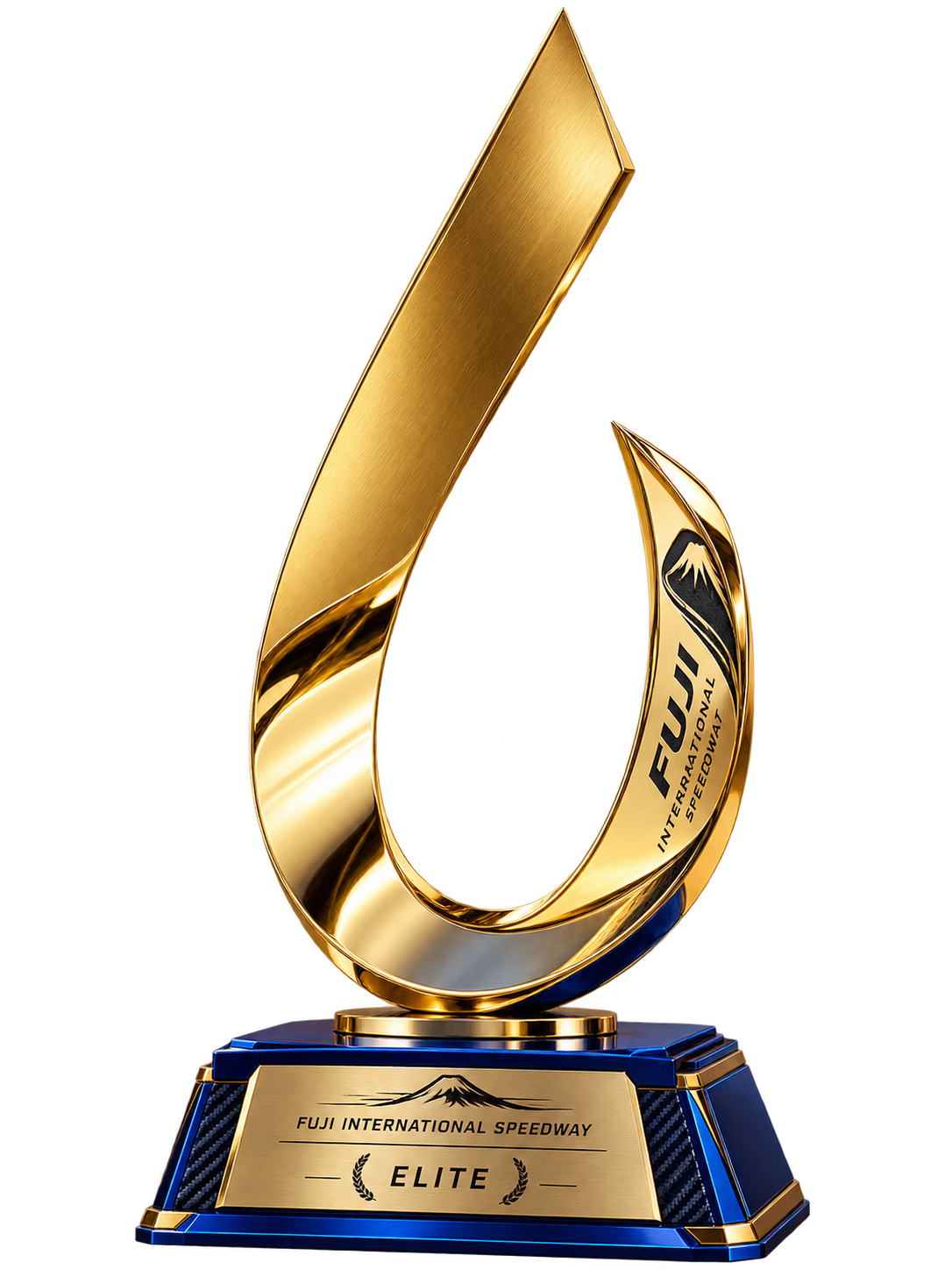 Trofeo de Carrera · Élite