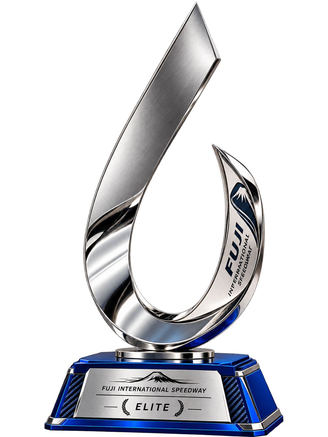 Trofeo de Carrera · Élite