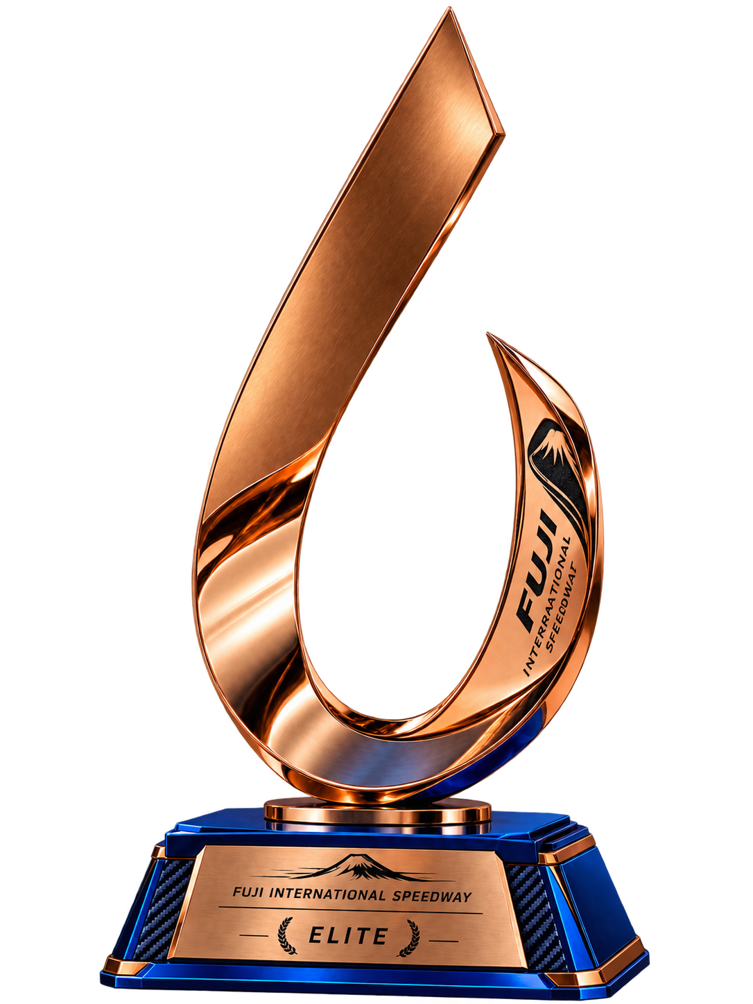 Trofeo de Carrera · Élite