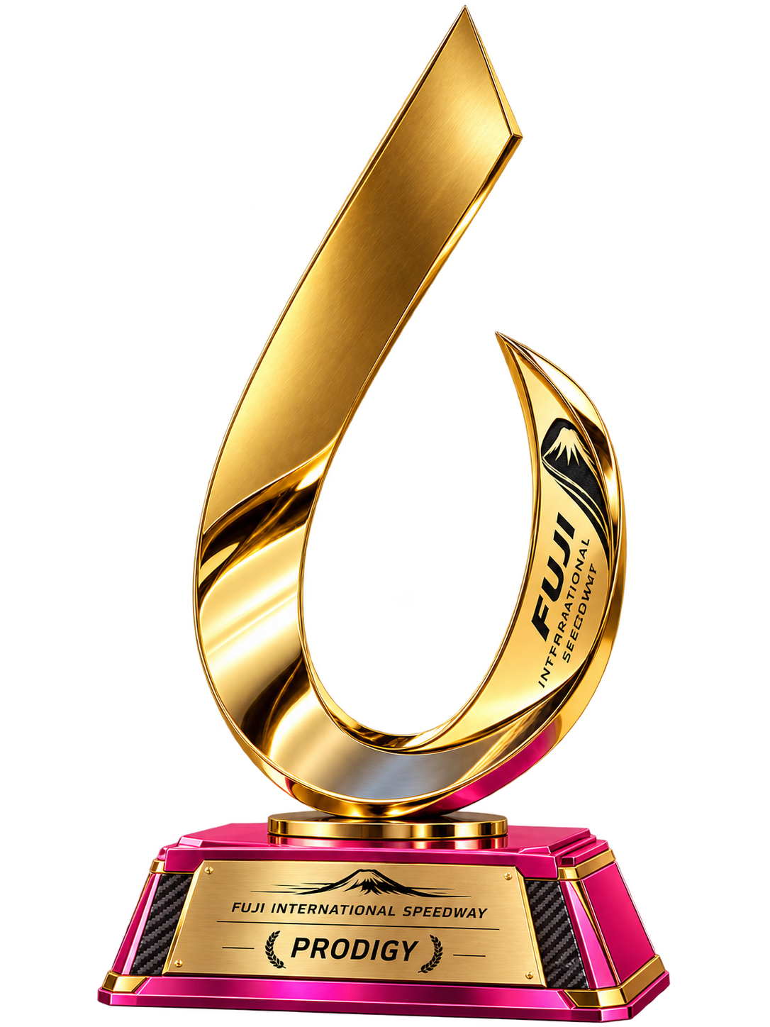 1.º puesto