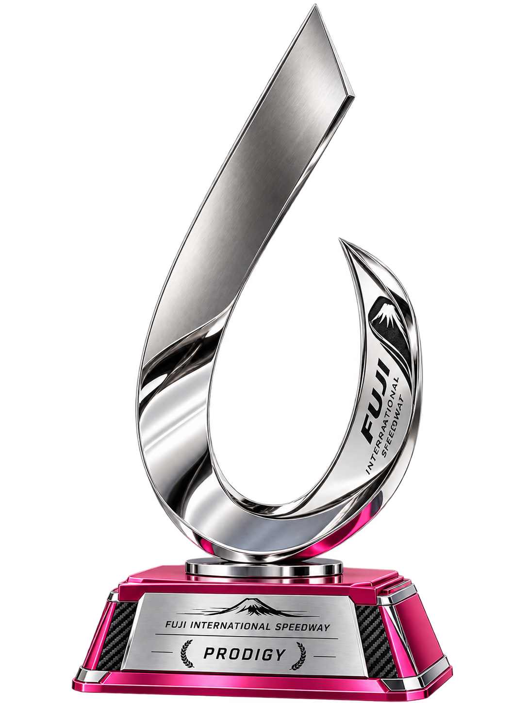2.º puesto