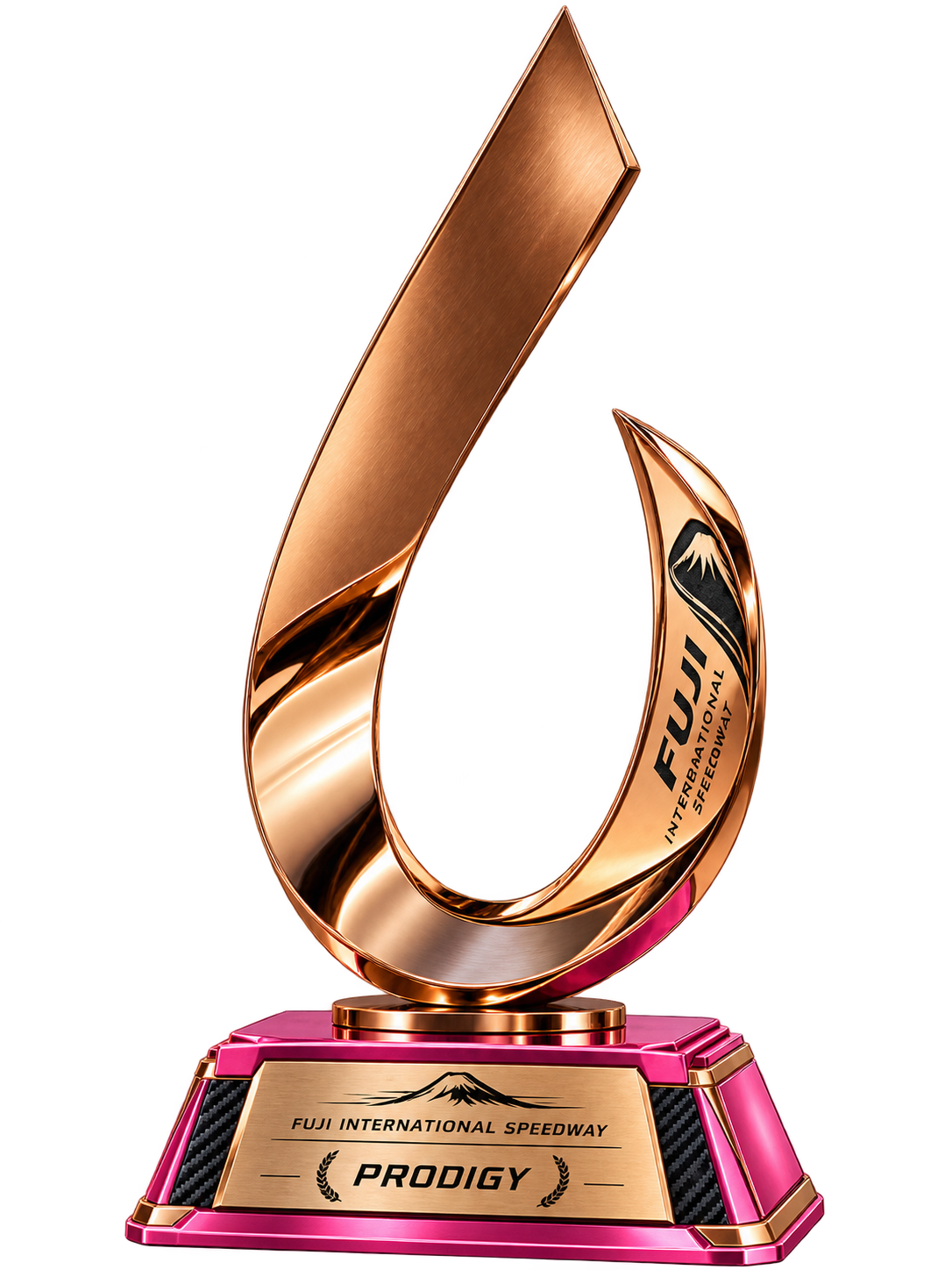 3.º puesto