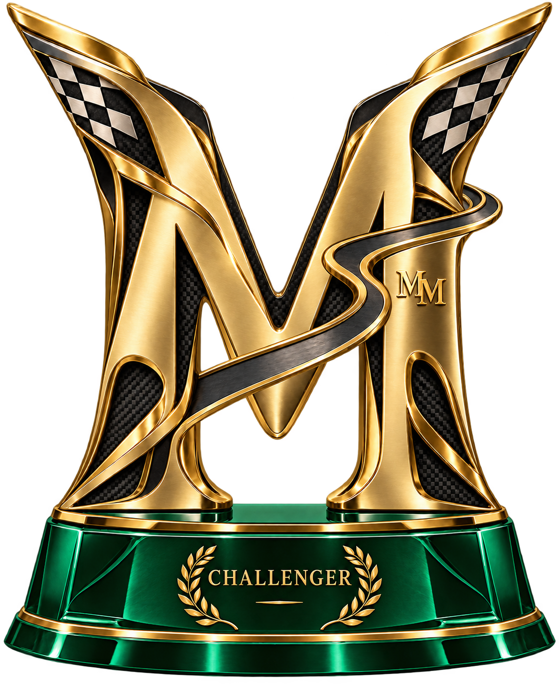 1.º puesto