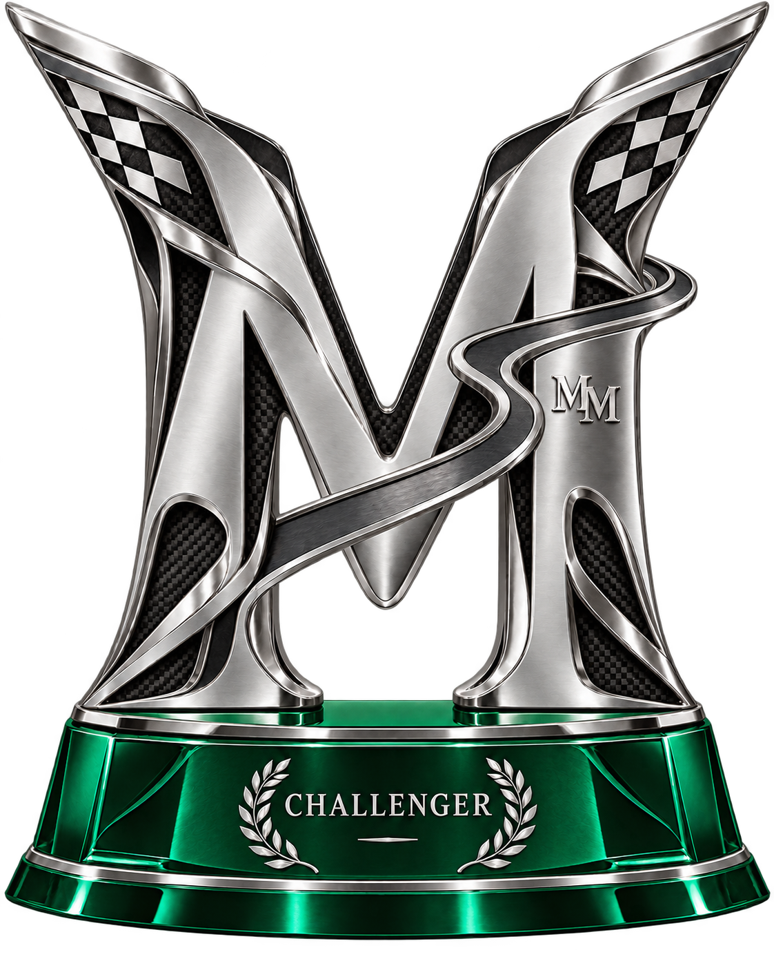 2.º puesto