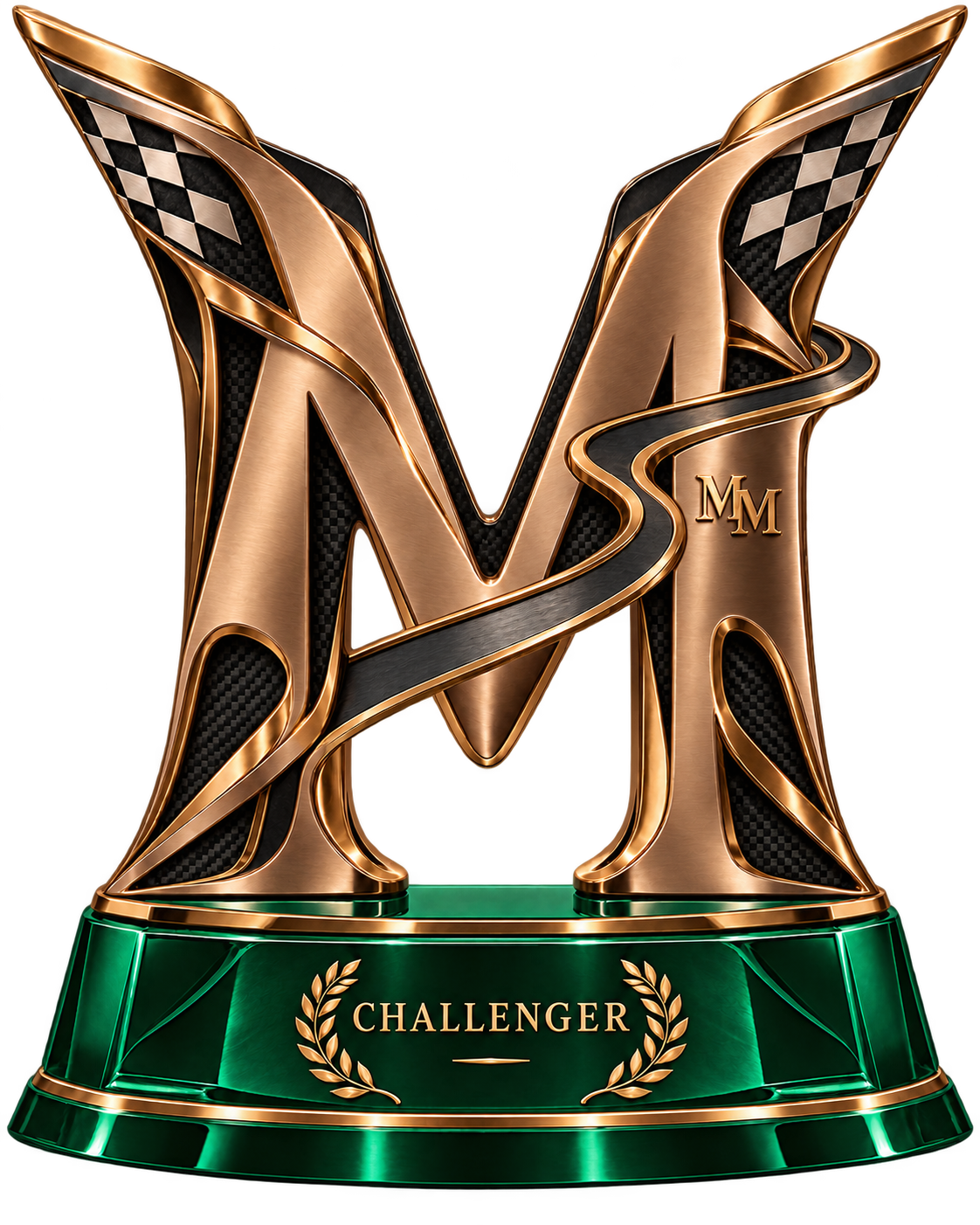 3.º puesto
