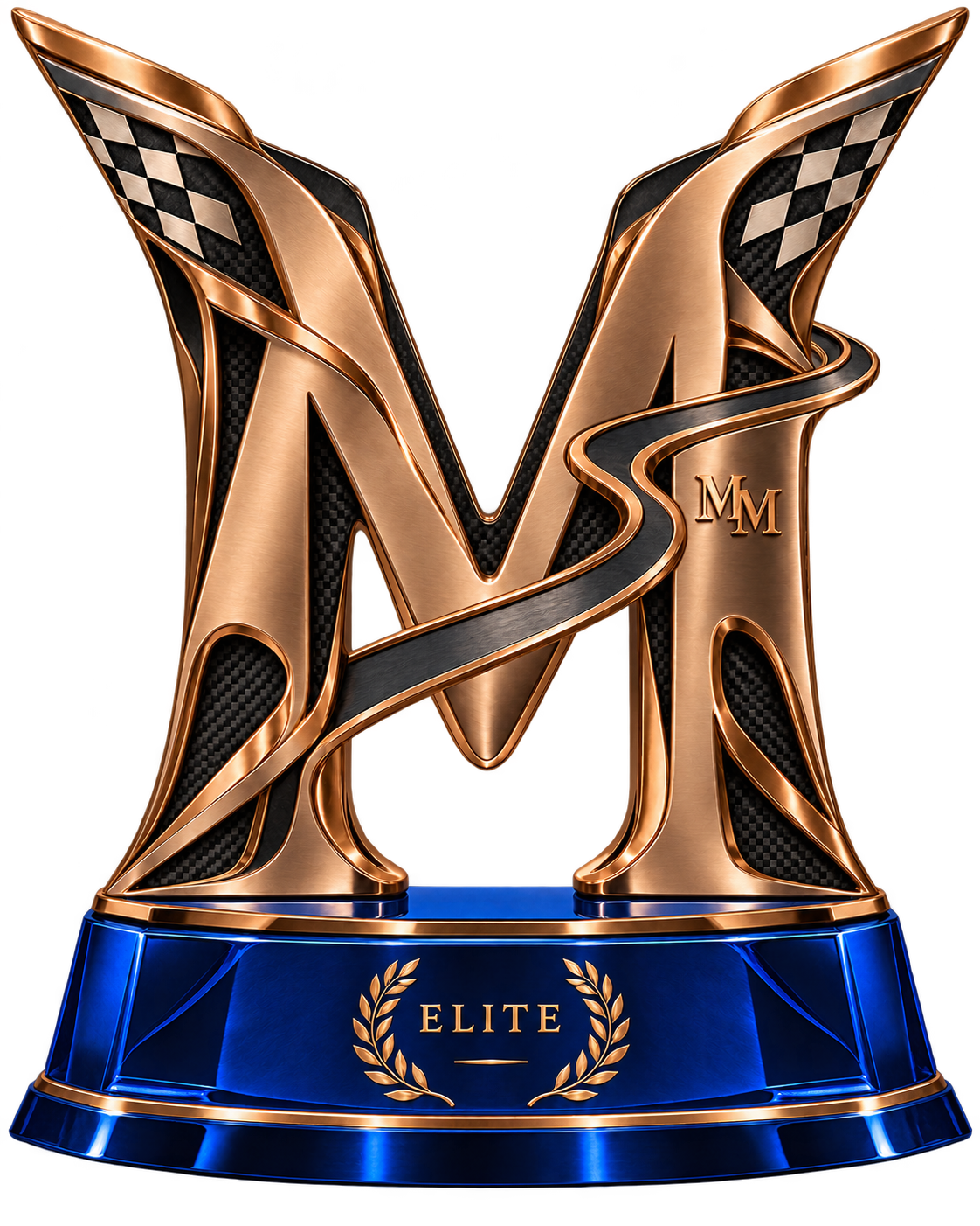 Trofeo de Carrera · Élite