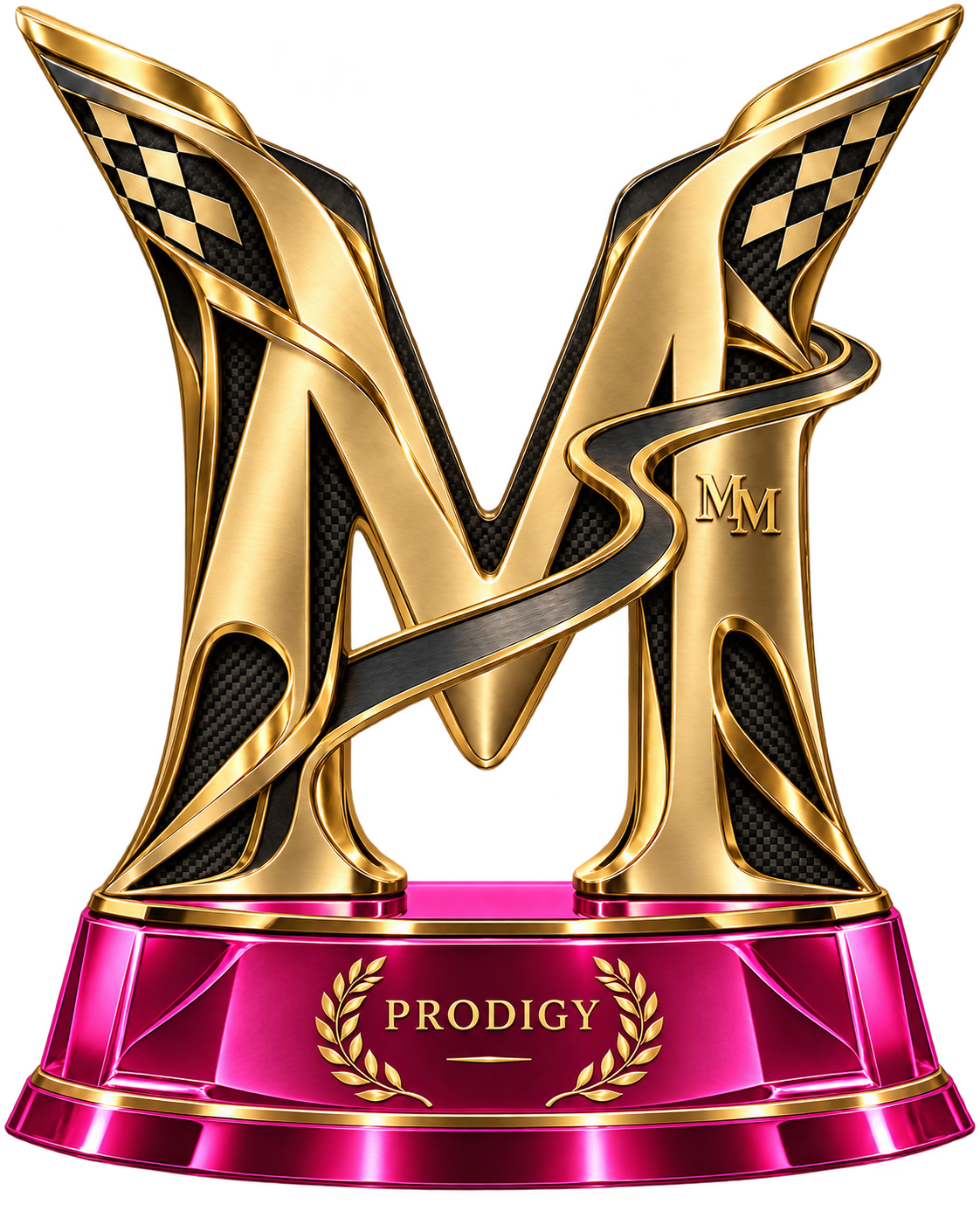 1.º puesto